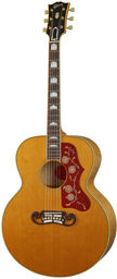 1957 SJ-200 AN Antique Natural