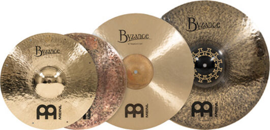 Byzance Thomas Lang Set