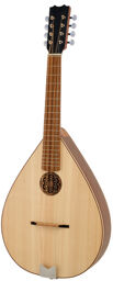 Artist Mandola WLN