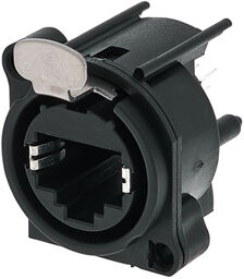 SE8FAV-SP RJ45 Socket