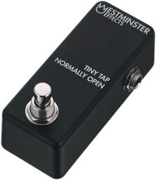 Tiny Tap Tempo Normally Open