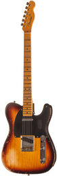 51 Nocaster 2TSB HR NAMM 2