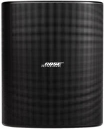 DesignMax DM12SE black noir