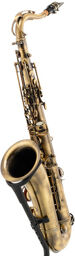 Antique Tenor Sax