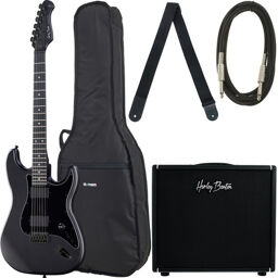 ST-20HH Active SBK DNAFX Amp20 Noir mat