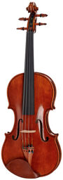 H.L. Guarneri del G. Classic B