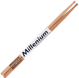 DW Fusion Hickory -Wood-