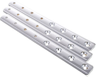 ST-HECH Expander Set Steely II