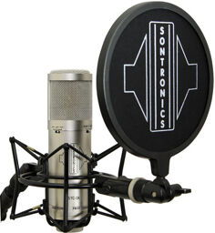 STC-3X Pack silver