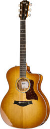 214ce Plus Special Edition Shaded Edge Burst