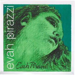 Evah Pirazzi A Violin 3/4-1/2