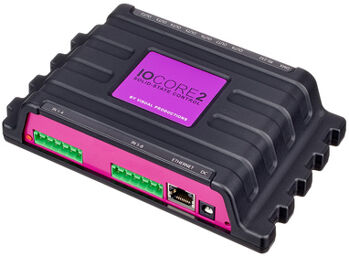 IoCore2