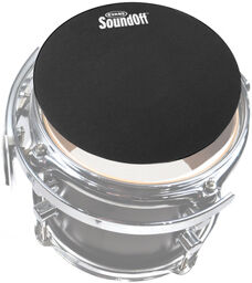 SO-13 Tom Sound Off Damper