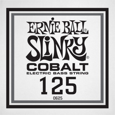Slinky Cobalt 125