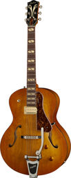 5th Avenue Jumbo P-Rail HG Harvest Gold