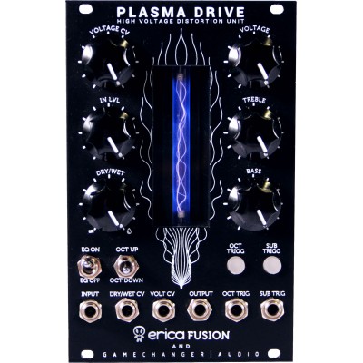 Plasma Eurorack