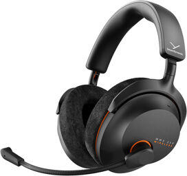 MMX 230 Wireless Black Noir