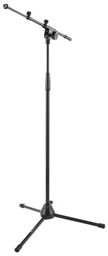 TMS 4322 B Touring Mic Stand Noir