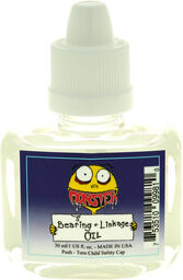 Bearing and Linkage Oil