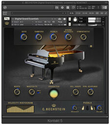 Digital Grand Essentials