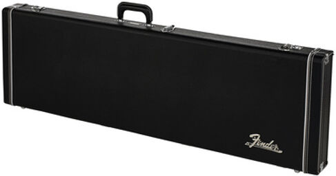 CLSC SRS P/J Bass BLK Noir