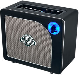 Hornet 15W LI Modeling Amp BL
