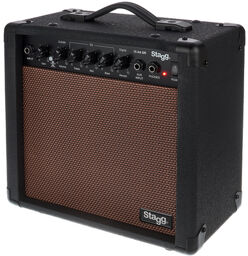 15 AA DR Acoustic Combo