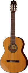 3C incl.Gig Bag Naturel