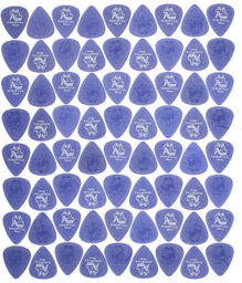 Gator Grip 0,96 72 Pack Bleu gris
