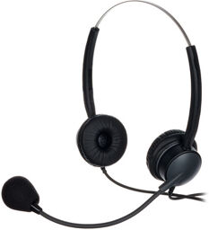 AIR-D2 XLR4F Noir