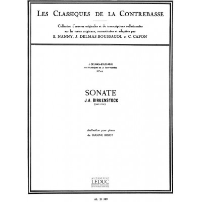 Sonate No45