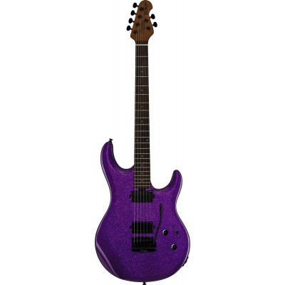 Signature Steve Lukather LK100 Purple Sparkle