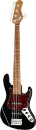 MetroExp22 Will Lee 5 BK Solid Black