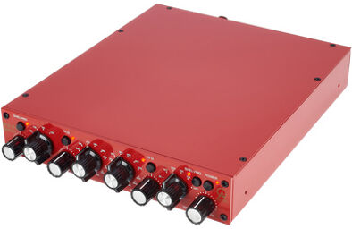 Project EQ-81 MKIII