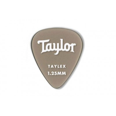 70714 Premium 351 Taylex Smoke Grey 1.25mm 6-pack
