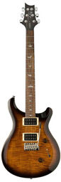 SE Custom 24 BG Black Gold Burst
