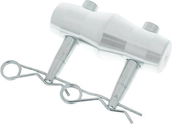 5002PL Connector Set F31-F34PL