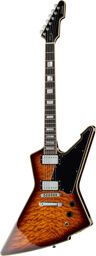 E-1 Custom Special Edition VSB Vintage Sunburst