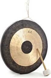 Wuhan Tam Tam 120