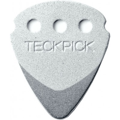 Médiators Specialty Teckpick Clear 12 Pack