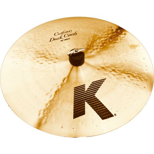 K0951 - K-Custom Dark Crash 16