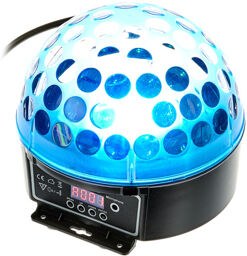 LED Hellball 3 RGB