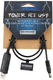 USB-A 5V Voltage Converter 60