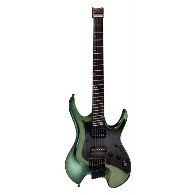 Gtrs Wing 900 Aurora Green