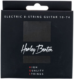 HQS EL-8 10-74