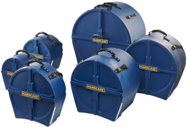 HRockFus6 F.Lined Set D.Blue Bleu foncé