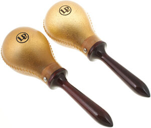 394 Macho Maracas