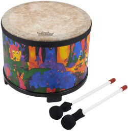 Floor Tom Kid's Series Rain Forrest