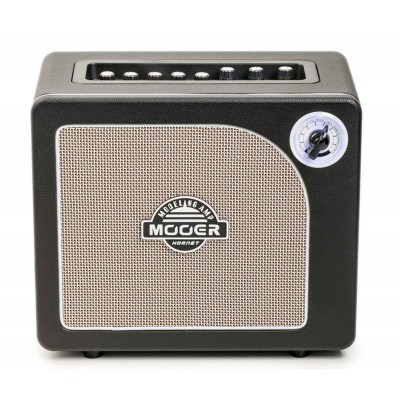 Hornet, Combo 15W