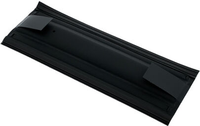 Edition Headband Noir